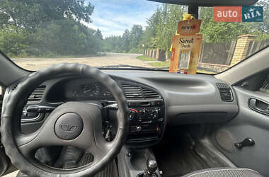 Седан Daewoo Lanos 2005 в 