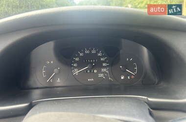 Седан Daewoo Lanos 2005 в 