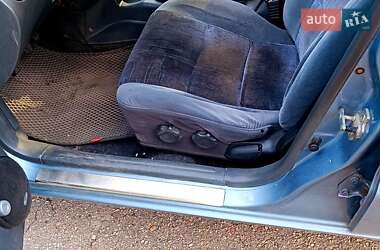 Седан Daewoo Lanos 2008 в 