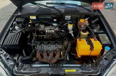 Седан Daewoo Lanos 2013 в 