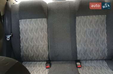 Седан Daewoo Lanos 2013 в 