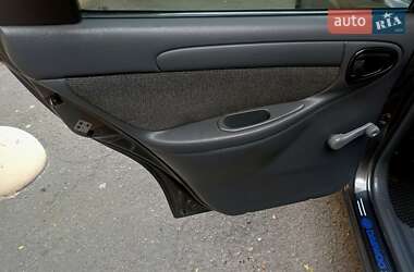 Седан Daewoo Lanos 2013 в 