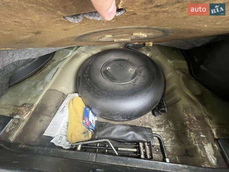 Седан Daewoo Lanos 2007 в Одессе