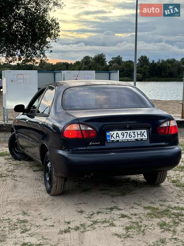 Седан Daewoo Lanos 2003 в Киеве фото 12 Седан Daewoo Lanos 2003 в Киеве