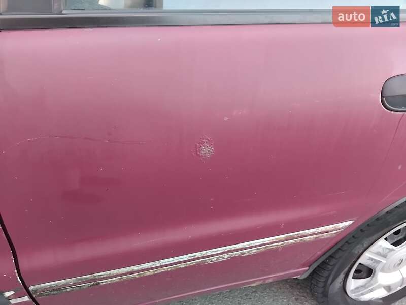 Седан Daewoo Lanos 2005 в Ужгороде фото 8 Седан Daewoo Lanos 2005 в Ужгороде