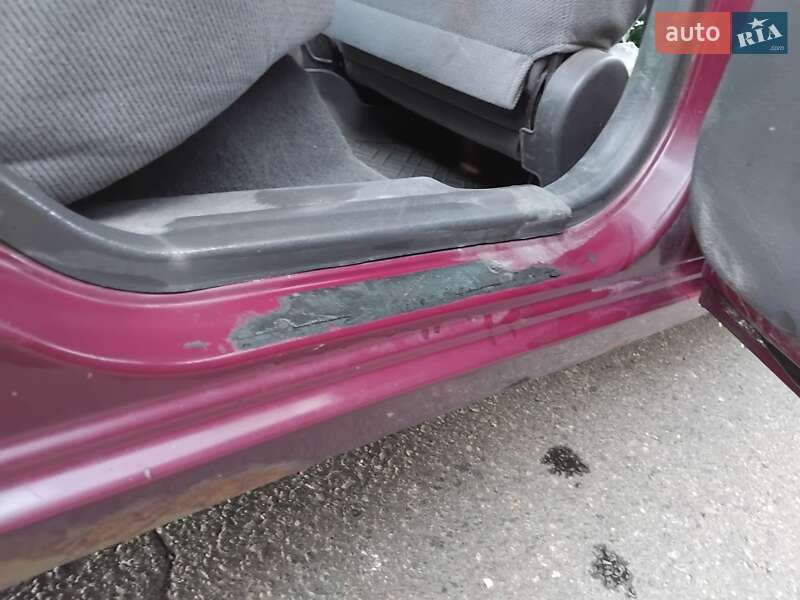 Седан Daewoo Lanos 2005 в Ужгороде фото 17 Седан Daewoo Lanos 2005 в Ужгороде