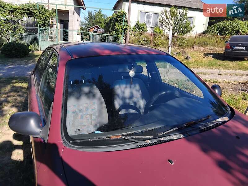Седан Daewoo Lanos 2005 в Ужгороде фото 24 Седан Daewoo Lanos 2005 в Ужгороде