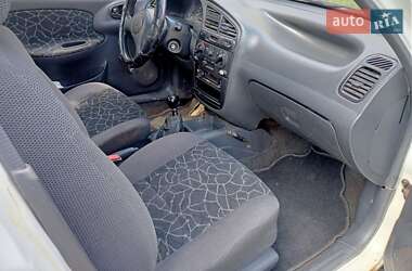 Седан Daewoo Lanos 2003 в 