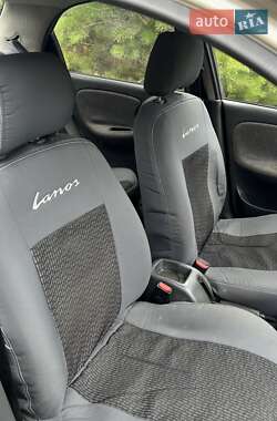 Седан Daewoo Lanos 2007 в 