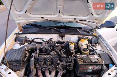Седан Daewoo Lanos 2008 в 