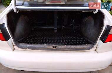 Седан Daewoo Lanos 2008 в 