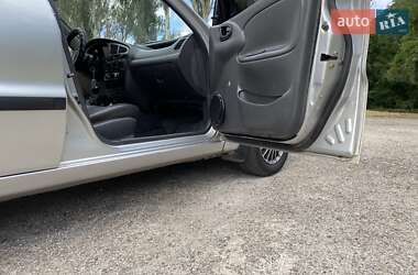 Седан Daewoo Lanos 1998 в 
