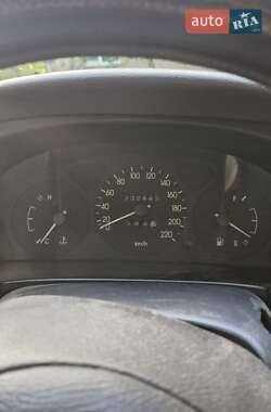 Седан Daewoo Lanos 2007 в 