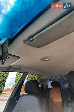 Седан Daewoo Lanos 2007 в 
