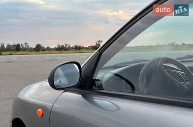 Седан Daewoo Lanos 2008 в 
