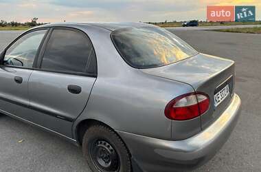 Седан Daewoo Lanos 2008 в 