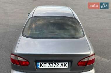 Седан Daewoo Lanos 2008 в 