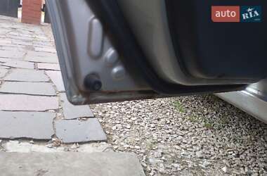 Седан Daewoo Lanos 2006 в 