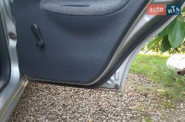 Седан Daewoo Lanos 2006 в 