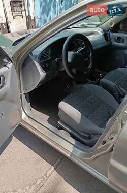 Седан Daewoo Lanos 2005 в 