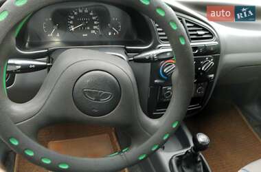 Седан Daewoo Lanos 2006 в 