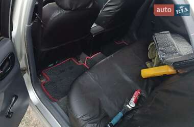 Седан Daewoo Lanos 2006 в 