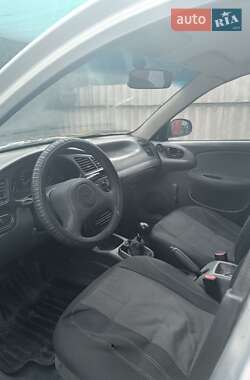 Седан Daewoo Lanos 2007 в 