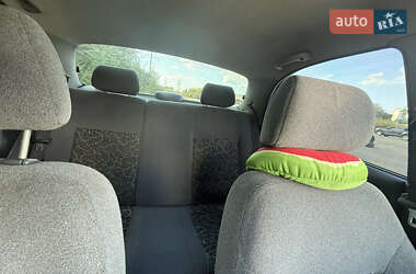 Седан Daewoo Lanos 2004 в 