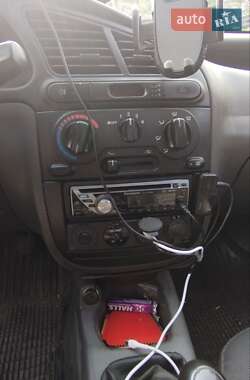 Седан Daewoo Lanos 2005 в 