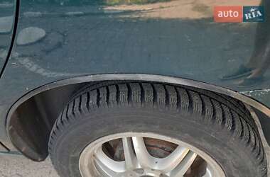 Седан Daewoo Lanos 2003 в 
