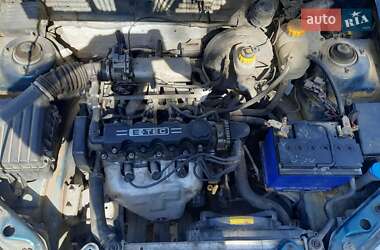 Седан Daewoo Lanos 2003 в 
