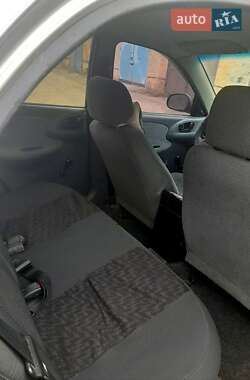 Седан Daewoo Lanos 2005 в 