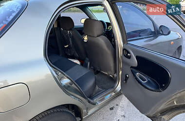 Седан Daewoo Lanos 2005 в 