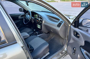 Седан Daewoo Lanos 2005 в 