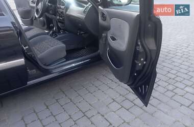 Седан Daewoo Lanos 2008 в 