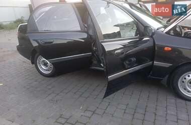 Седан Daewoo Lanos 2008 в 