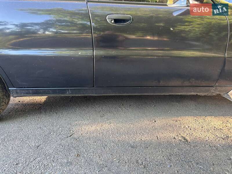 Хетчбек Daewoo Lanos 2011 в Тульчині