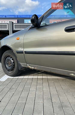 Седан Daewoo Lanos 2006 в 
