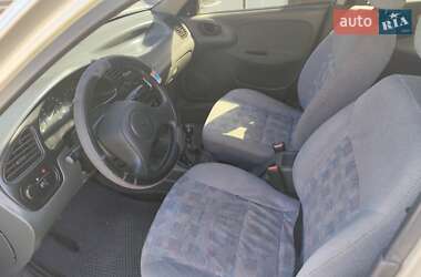 Седан Daewoo Lanos 2007 в 