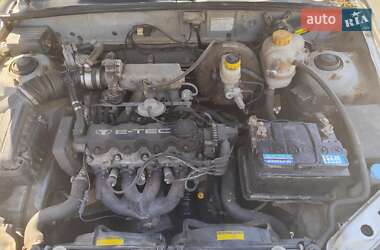 Седан Daewoo Lanos 2007 в 
