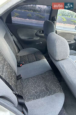 Седан Daewoo Lanos 2007 в 