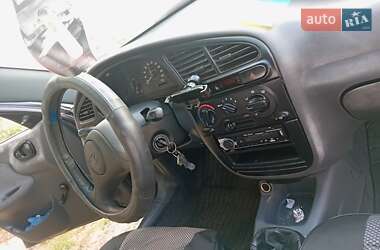 Седан Daewoo Lanos 2006 в 