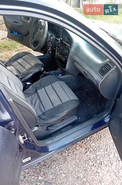 Седан Daewoo Lanos 2006 в 