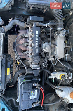 Седан Daewoo Lanos 2006 в 