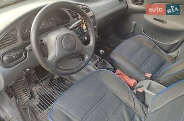 Седан Daewoo Lanos 2006 в 