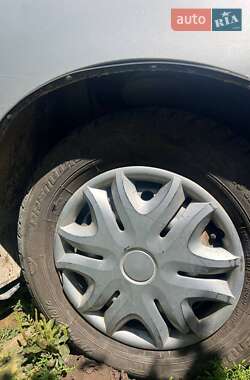 Седан Daewoo Lanos 2005 в 