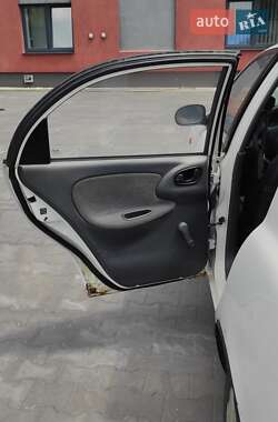 Седан Daewoo Lanos 2007 в 