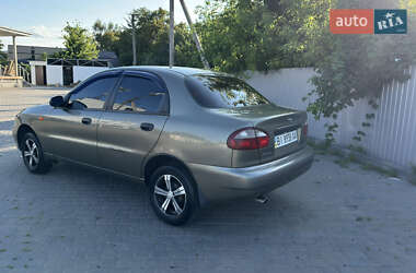 Седан Daewoo Lanos 2004 в 