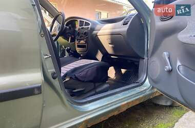 Седан Daewoo Lanos 2009 в 