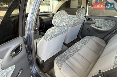Седан Daewoo Lanos 2005 в 